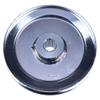 Pulley 4.90 for Tuff Torq, Model Number 1A646025840, Replaces for D110 D120 D125 D130 L130 L2048 view 2