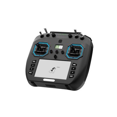 iFlight Commando 14-GemX Radio Transmitter 2.4G 900MHz Dual 1W Remote Controller for RC Racing Drone Quadcopter