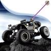 RC Transmission Shaft for Wltoys 124019 124018 1/12 rc Car Spare Accessories Metal Main Central Axle Drive Shaft Upgrade Parts RC view 4