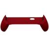 Ergonomic 3D Printed Grip Cover for TRIMUI Smart Pro S Game Console Protective Handle Case Improving Grip Comfort and Stability Excellently Suitable for Playing Fighting and Action (Red) view 1