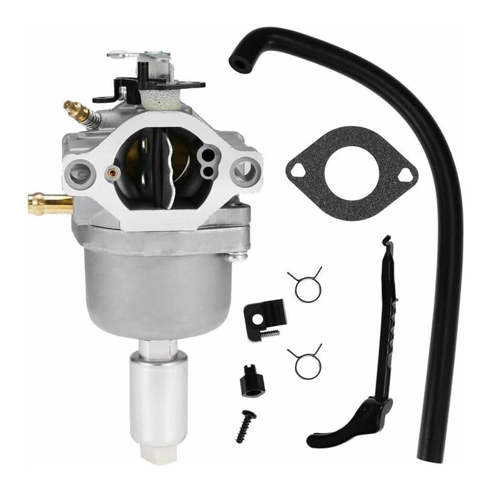 ACWIEOIB Carburetor For LT1000 Mowers 18HP 917.271750 917271750 Carburetor