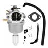 ACWIEOIB Carburetor For LT1000 Mowers 18HP 917.271750 917271750 Carburetor view 1