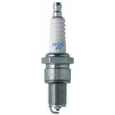 For Spark Plug NGK replaces For Bad Boy 015-8001-00 Kawasaki 27hp FD750D
