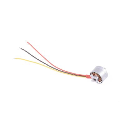 1104 Aeromodeling Brushless Motor 4300KV Outrunner Motor Silent High Frequency DC Motor for Aircraft FPV Drone RC Accessorie