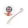 1104 Aeromodeling Brushless Motor 4300KV Outrunner Motor Silent High Frequency DC Motor for Aircraft FPV Drone RC Accessorie view 3