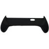 Ergonomic 3D Printed Grip Cover for TRIMUI Smart Pro S Game Console Protective Handle Case Improving Grip Comfort and Stability Excellently Suitable for Playing Fighting and Action (Black) view 1