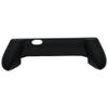 Ergonomic 3D Printed Grip Cover for TRIMUI Smart Pro S Game Console Protective Handle Case Improving Grip Comfort and Stability Excellently Suitable for Playing Fighting and Action (Black) view 3