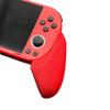 Ergonomic 3D Printed Grip Cover for TRIMUI Smart Pro S Game Console Protective Handle Case Improving Grip Comfort and Stability Excellently Suitable for Playing Fighting and Action (Black) view 4