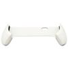 Ergonomic 3D Printed Grip Cover for TRIMUI Smart Pro S Game Console Protective Handle Case Improving Grip Comfort and Stability Excellently Suitable for Playing Fighting and Action (White) view 1