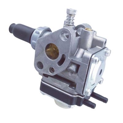 FFYTRGQWU TH43 TH-43 TH-4-3 Carburetor Compatible for TH48 TL43 TL33 Brush Cutter