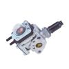 FFYTRGQWU TH43 TH-43 TH-4-3 Carburetor Compatible for TH48 TL43 TL33 Brush Cutter view 4