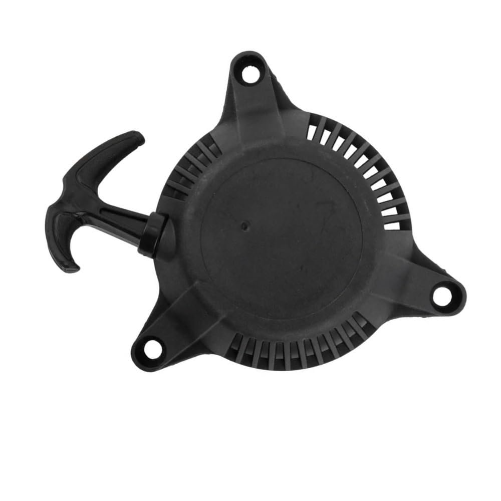 WZFBEMPJS Outdoor Design Starter Fit for GXH50 GXV50 Engines Lawn Mower Durable Part