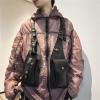 Cross-Border Medieval Steampunk Retro Underarm Shoulder Bag | Cosplay Props | Leather Wallet For Halloween Costume view 2