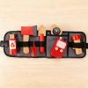 Jessruly Firefighter Play Belt Set  Premium Rescue Pretend Play Kit with Adjustable Belt, Realistic Tools for Imaginative Role-Play & Skill Development (Firefighter) view 1