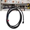 CHEOTIME Power Cord Fit for Delta AB A2 A3 B3 Servo Motor 9.8ft 4x0.75mm Low Power Supply Cable for Drag Chain Systems Ensuring Optimal Compatibility view 4