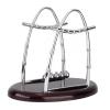 Acouto Balls Educational Science Balls Stress Relief Toy Ornament Home Desktop Decor Physics Educational Desk Toy (#02) view 1