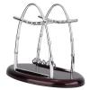 Acouto Balls Educational Science Balls Stress Relief Toy Ornament Home Desktop Decor Physics Educational Desk Toy (#02) view 2