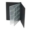 120 Pockets Coin Collection Album with 10 for Storing and Displaying Tokens Badges up to 28mm Diameter view 3