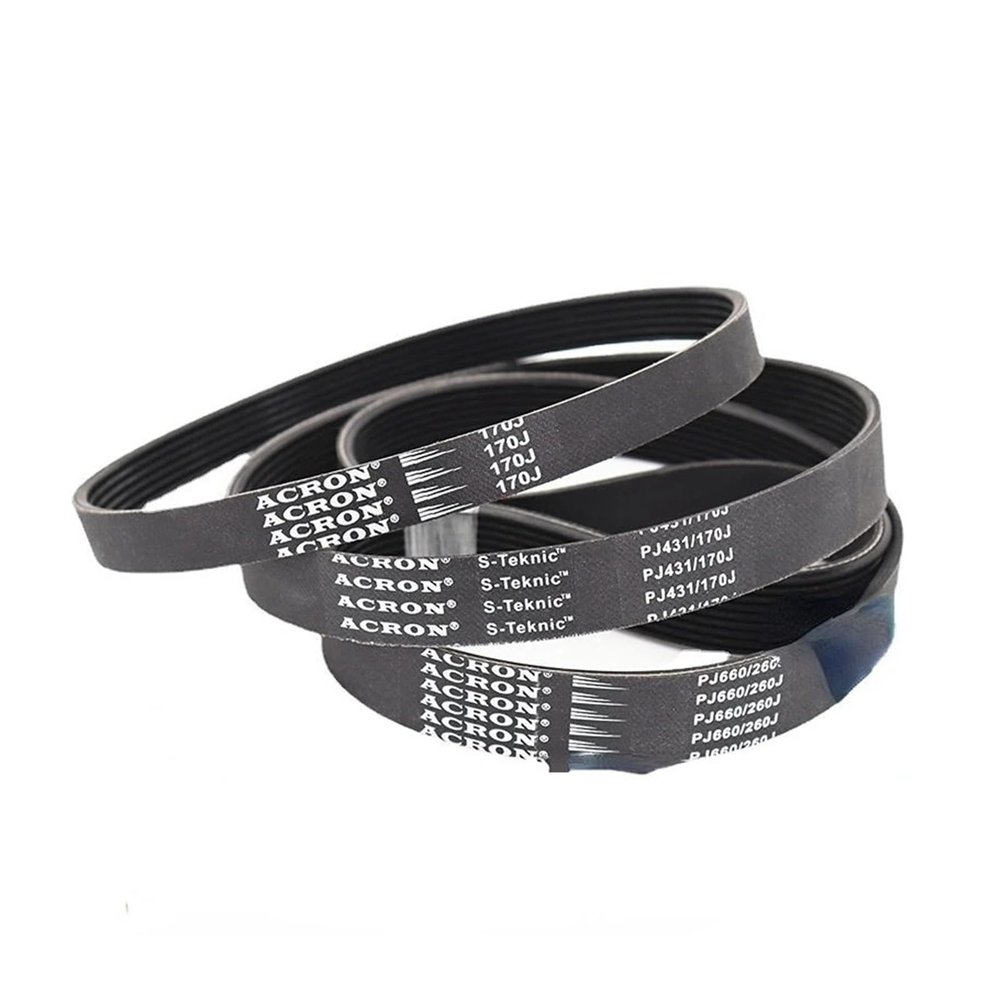 1Pcs 150J PJ381 PJ381 130J 3 Ribs 6 Ribs 7 Ribs for DIY RC Model Motor Transmission Timing Belt(150J-PJ381(381mm),12ribs)