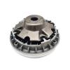 Drive Pulley Half Fit for 600Y Leopard YinXiang 600/650 Mobile Quad Go Kart - Model 150302-102-0000, LU070909 view 2