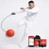 Footbollen Kick Ball Interactive Soccer Training for Kids, Teens & Adults | Improve Foot-Eye Coordination, Agility & Ball Control view 1