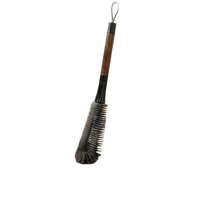 2-in-1 Detachable Cleaning Brush Dual-Head Design for Blenders, Juicers, Cups, Bottles, and Kitchen Appliances