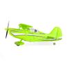ConGamefun XK A310 Beech D17S RC Airplane, 2.4G 4CH EPP Remote Control Fixed-Wing Aircraft Model with a 6-axis gyro, 400mm-Wingspan 3D/6G Realistic Bi-Wing Plane for Beginners (RTF/Green) view 4