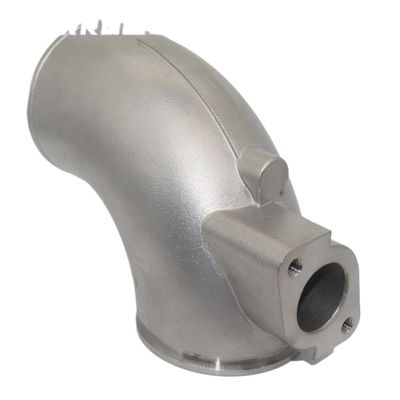 DFIHCQFE Exhaust Mixing Elbow 845261 GLM 51261 SED3091000 Compatible with Penta AQAD30A TAMD30A TMD30A TMD40C TAMD40A TAMD40B AQAD40A AQAD40B