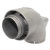 DFIHCQFE Exhaust Mixing Elbow 845261 GLM 51261 SED3091000 Compatible with Penta AQAD30A TAMD30A TMD30A TMD40C TAMD40A TAMD40B AQAD40A AQAD40B view 4