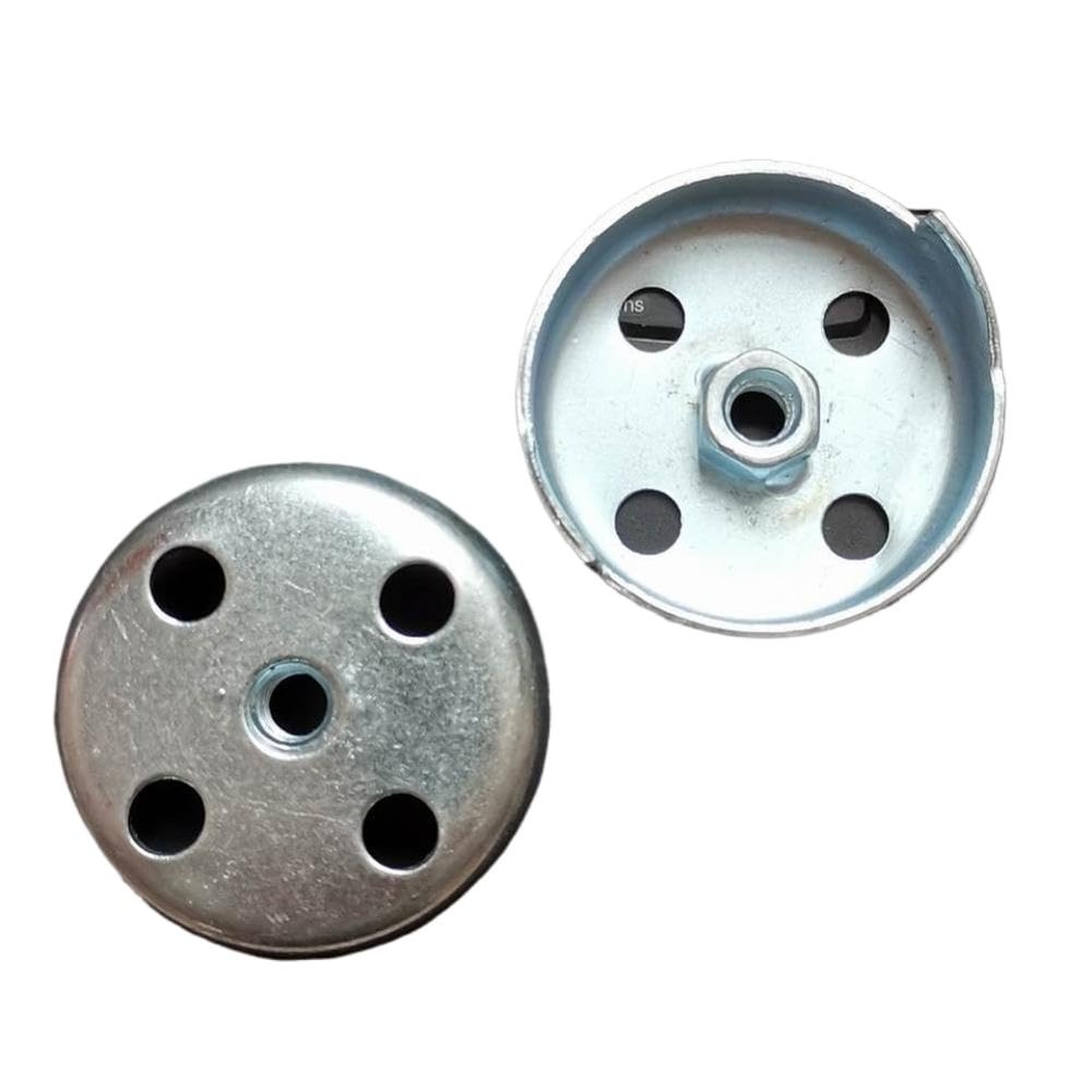 10 Pack Claw Starter Cup TL50 TL33 TL43 TL52 Starter Ratchet Type KS30047AA