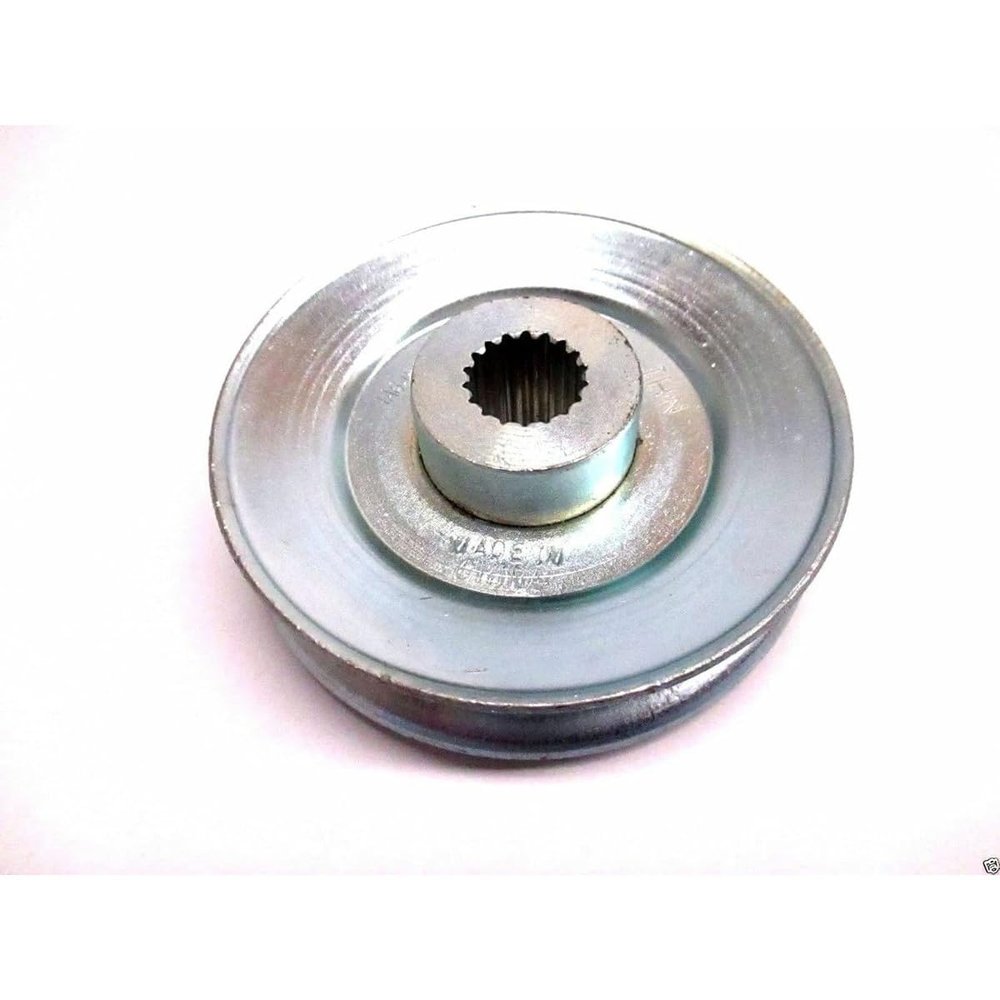 1A646025750 Transmission Drive Pulley A 3-1/4" OD Replacement for Tuff Torq