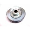 1A646025750 Transmission Drive Pulley A 3-1/4" OD Replacement for Tuff Torq view 1