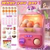 Skirfy Unicorns Capsule Vending Machine for Kids Prize Machine view 3