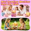 Skirfy Unicorns Capsule Vending Machine for Kids Prize Machine view 4