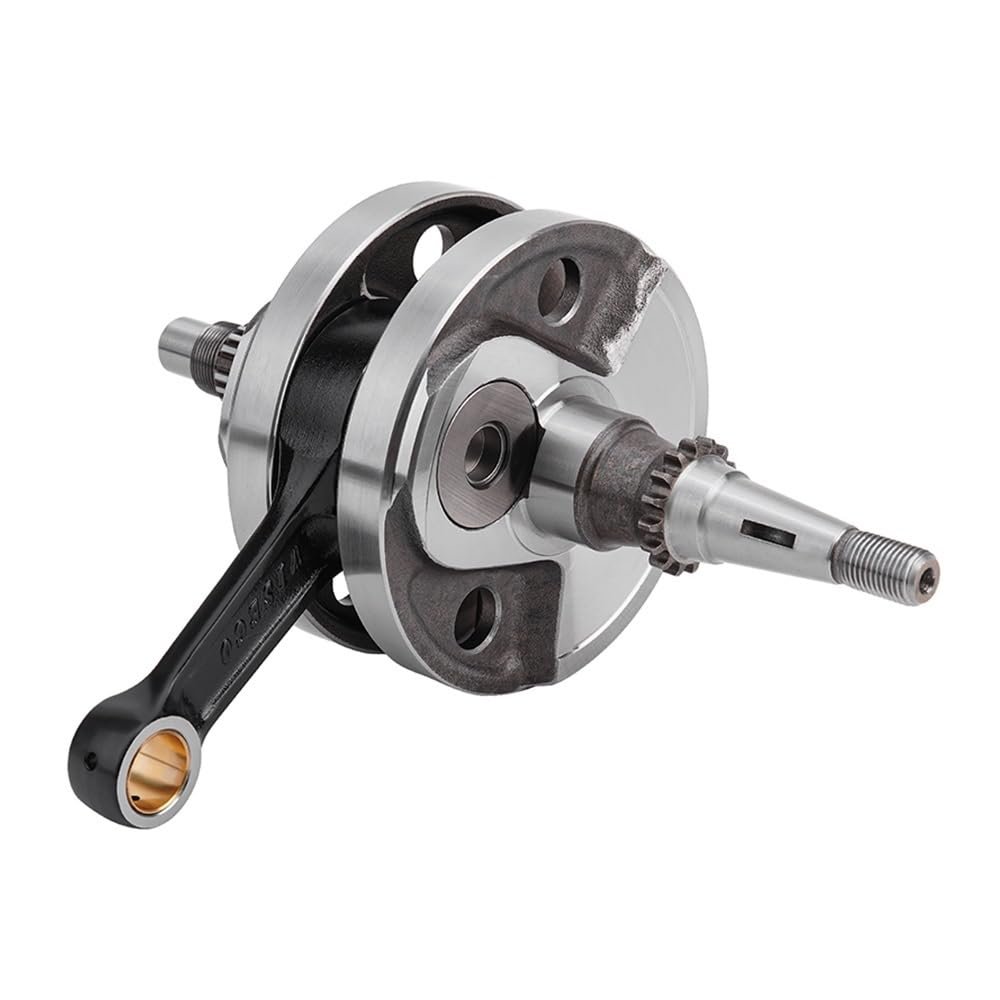 Motorcycle Crankshafts Assembly Fit For YAMAHA YZ250F 2003-2013 5XC-11400-22-00 5XC-11400-00-00 17D-11400-90-00