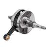 Motorcycle Crankshafts Assembly Fit For YAMAHA YZ250F 2003-2013 5XC-11400-22-00 5XC-11400-00-00 17D-11400-90-00 view 1