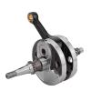 Motorcycle Crankshafts Assembly Fit For YAMAHA YZ250F 2003-2013 5XC-11400-22-00 5XC-11400-00-00 17D-11400-90-00 view 2