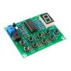 CD4511 8 Channel Digital Electronics Training Board Circuit Teaching Digital Display Function for Electronics Electronic Debugging Training Module view 1