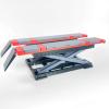 1/18 Car Lift Scene Model Realistic Scissors Lift Miniature Ornament Furniture Automotive Lifter Display Stand Diorama Lifter view 2