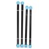 CNC Zinc Alloy Rear Axle Rod Upgrade Kit Durable RC Car Accessory for 1/10 TF2 Rock Crawler Enthusiasts view 2