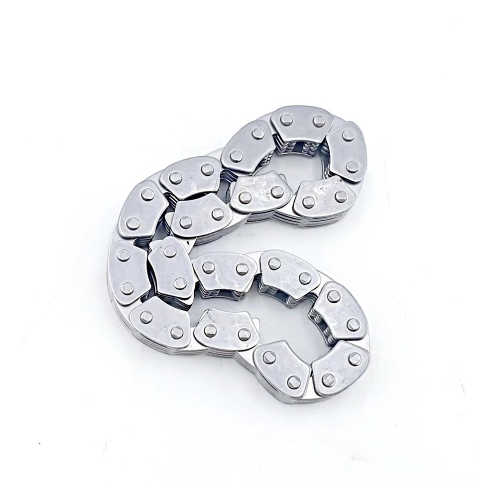 34L Reverse Gear Chain Fit for Linhai 500 E2 E4 PROMAX T3b M550 M550L T-BOSS 550 (EPS) 35313