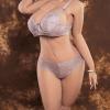 5FT TPE Poseable Female Doll - Realistic Life Size Companion Figure Silicone Action Figures for Adult Roleplay, Cosplay, Display, Photography Prop, and Art Collection view 3