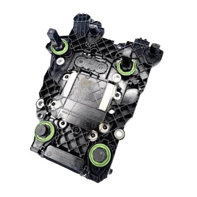 0GC DQ381 TCU 927711G/927711H 0GC927711G 0GC927711H 7-Speed Transmission Control Unit Gearbox Parts Compatible For VW