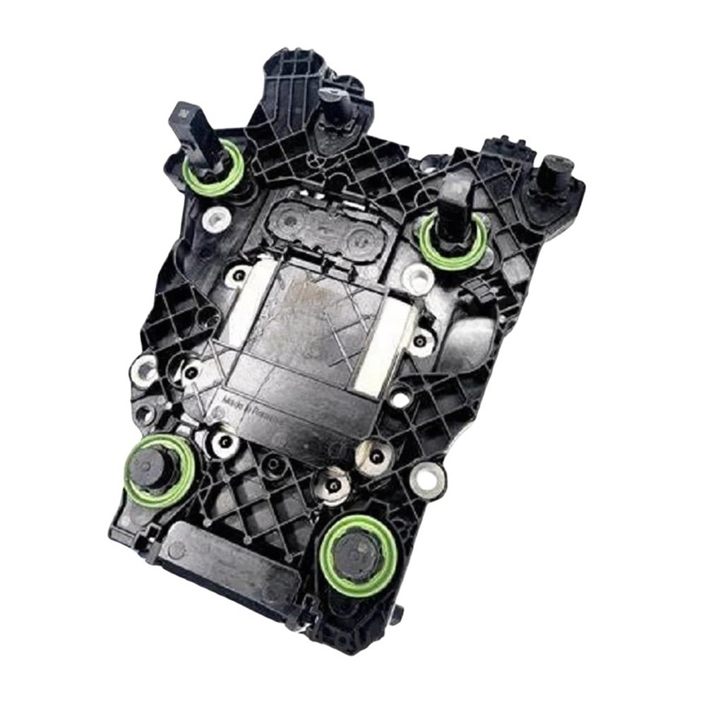 0GC DQ381 TCU 927711G/927711H 0GC927711G 0GC927711H 7-Speed Transmission Control Unit Gearbox Parts Compatible For VW