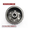 Engine Magnetic Motor Rotor Fit for 800cc HS800UTV - Performance Replacement Part P010000311100000 view 2