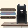 2 Pack Connector Fit for Uppababy V1/V2/V3 Bassinets, Fit for Nuna Triv Next & Swiv Strollers view 4