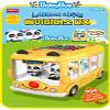  Academy Sing & Learn BabyBus DX  Musical Educational Toy, 70 Songs & Bilingual Mode view 2