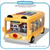  Academy Sing & Learn BabyBus DX  Musical Educational Toy, 70 Songs & Bilingual Mode view 4