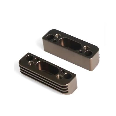 RC Toys Models For Kyosho MP9 MP10 1/8 RC Car Upgrade Parts Accessories 2pcs Metal Engine Mount Base IF430