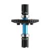 39T Front Direct Coupling Set Front Differential 22047 for Tamiya TT02 XV02 XM01 1/10 RC Car Parts Accessories confident view 4